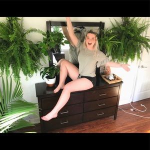 Meet your Posher, Mallory